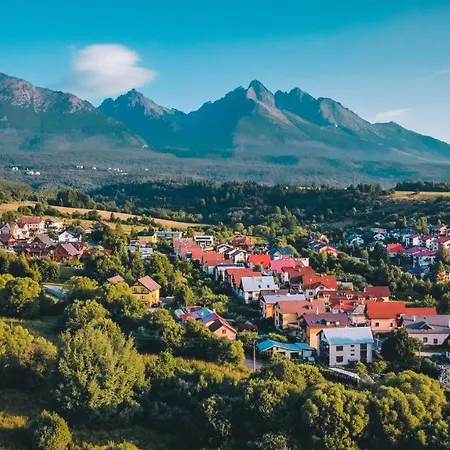 Felicity Nová Lesná