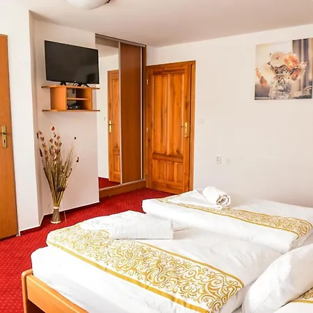 Guest house Felicity 3*