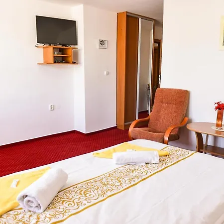 Felicity Guest house