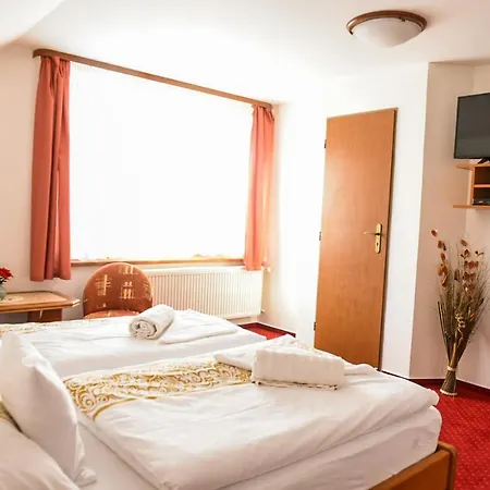 Felicity Guest house