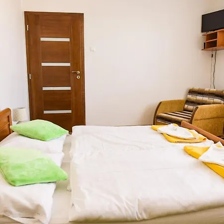 Guest house Felicity 3*