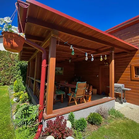 Felicity Pensión Nová Lesná