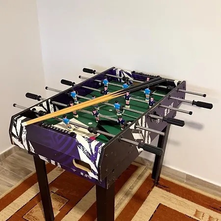 Felicity Nová Lesná