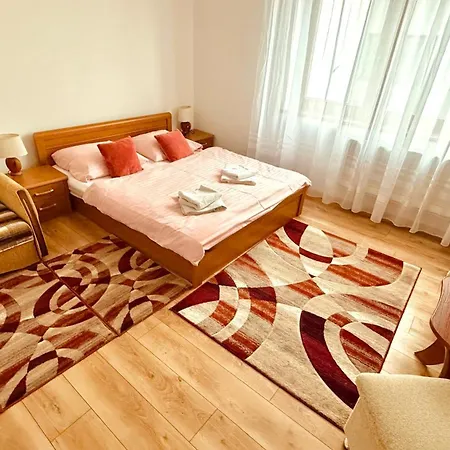 Felicity Pensión Nová Lesná