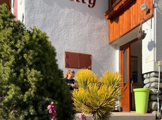 Guest house Felicity