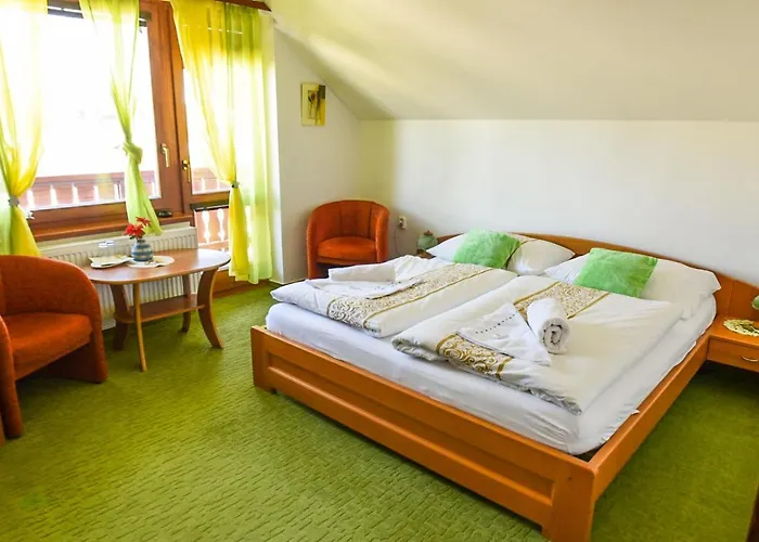 Guest house Felicity