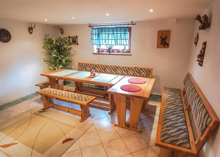 Guest house Felicity 3*