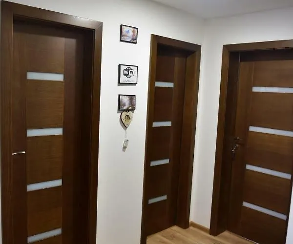 Felicity Guest house